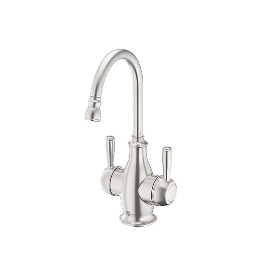 Insinkerator Showroom 2010 Instant Hot and Cold Faucet
