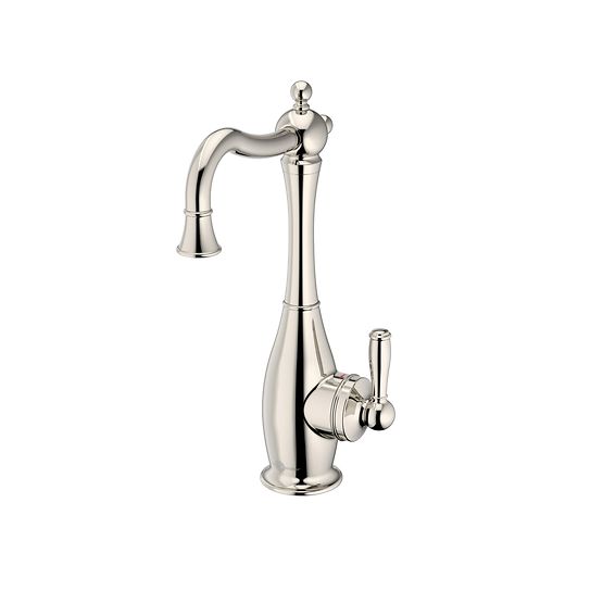 Insinkerator Showroom 2020 Instant Hot Faucet