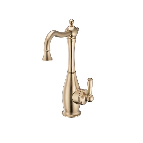 Insinkerator Showroom 2020 Instant Hot Faucet