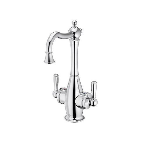 Insinkerator Showroom 2020 Instant Hot and Cold Faucet