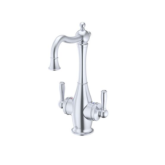 Insinkerator Showroom 2020 Instant Hot and Cold Faucet