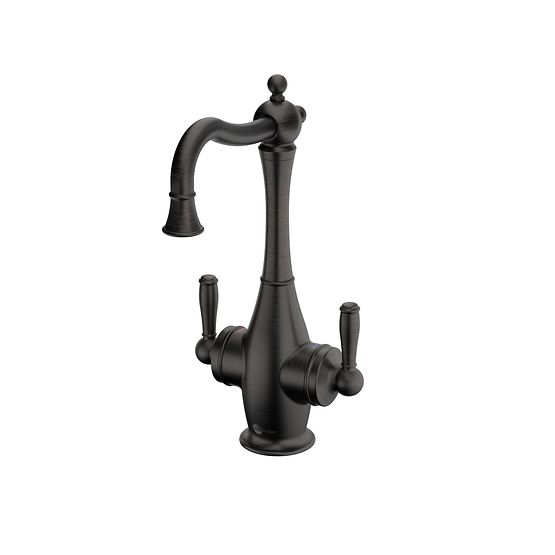 Insinkerator Showroom 2020 Instant Hot and Cold Faucet