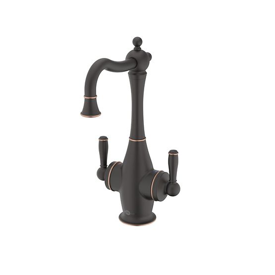Insinkerator Showroom 2020 Instant Hot and Cold Faucet