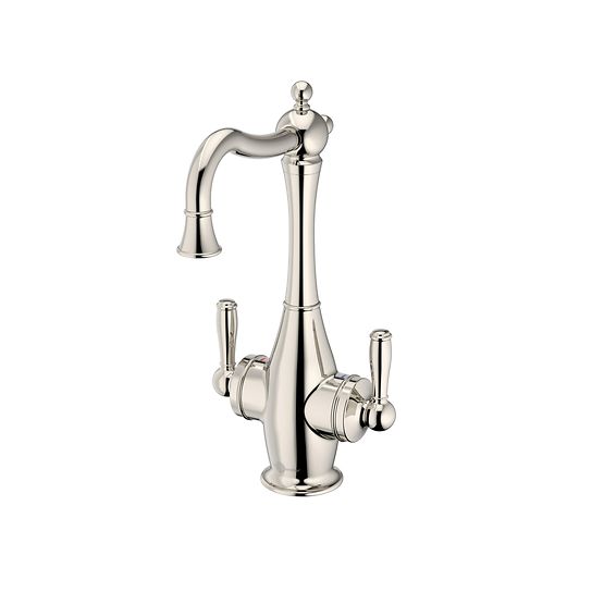 Insinkerator Showroom 2020 Instant Hot and Cold Faucet