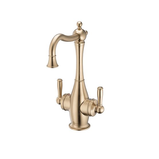 Insinkerator Showroom 2020 Instant Hot and Cold Faucet
