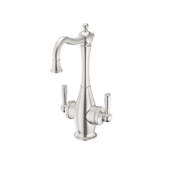 Insinkerator Showroom 2020 Instant Hot and Cold Faucet