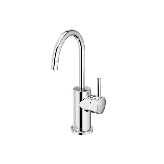 Insinkerator Showroom 3010 Instant Hot Faucet