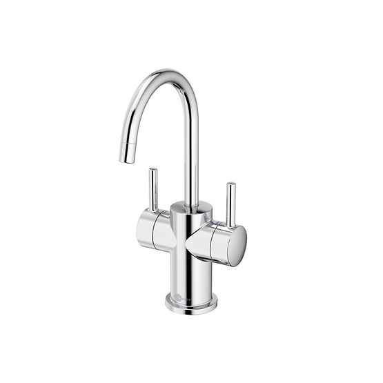 Insinkerator Showroom 3010 Instant Hot and Cold Faucet