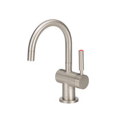 Insinkerator Indulge Modern Hot Only Faucet H3300