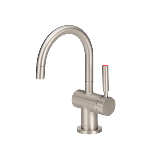 Insinkerator Indulge Modern Hot Only Faucet H3300