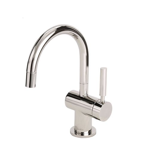 Insinkerator Indulge Modern Hot Only Faucet H3300