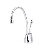 Insinkerator Indulge Contemporary Hot Only Faucet GN1100