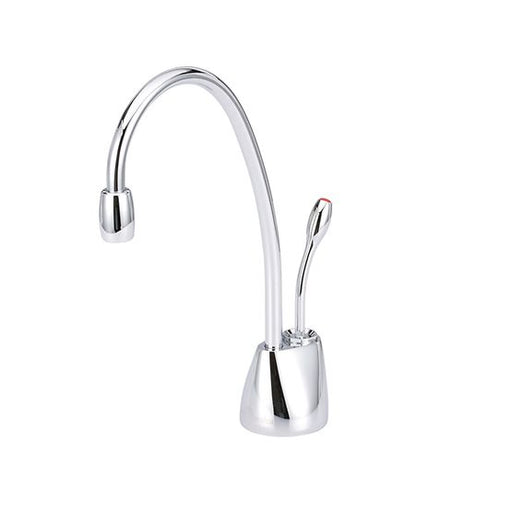 Insinkerator Indulge Contemporary Hot Only Faucet GN1100
