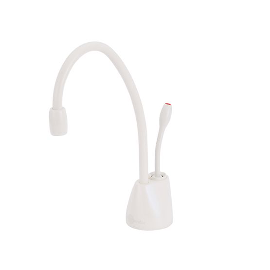 Insinkerator Indulge Contemporary Hot Only Faucet GN1100