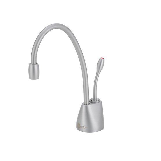 Insinkerator Indulge Contemporary Hot Only Faucet GN1100