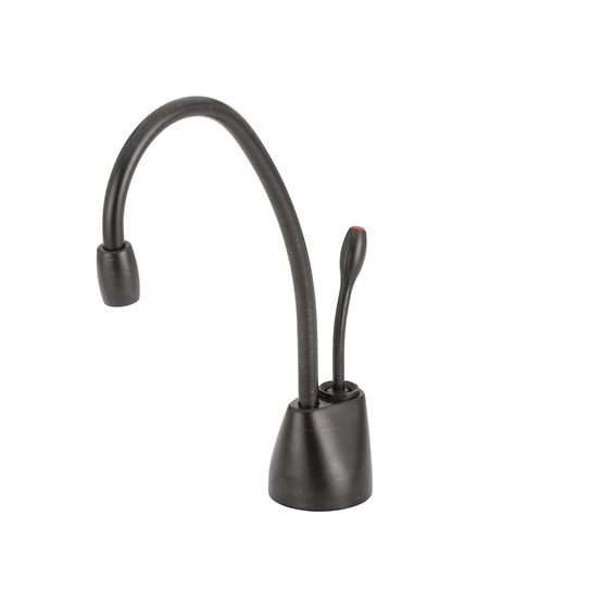 Insinkerator Indulge Contemporary Hot Only Faucet GN1100