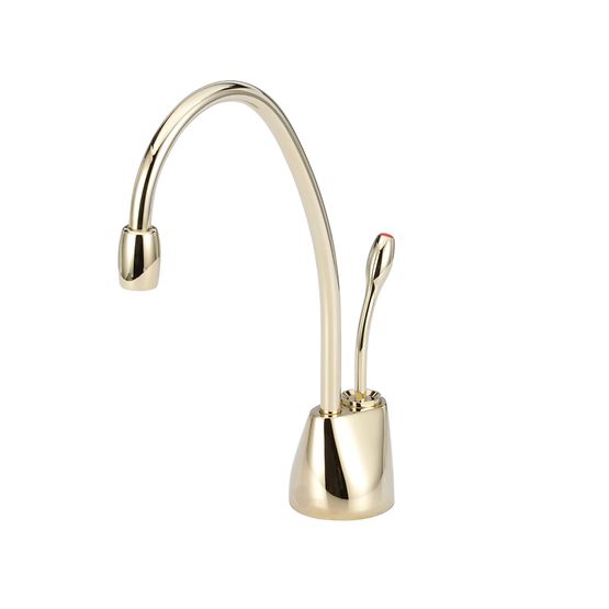 Insinkerator Indulge Contemporary Hot Only Faucet GN1100