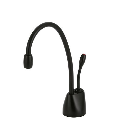 Insinkerator Indulge Contemporary Hot Only Faucet GN1100