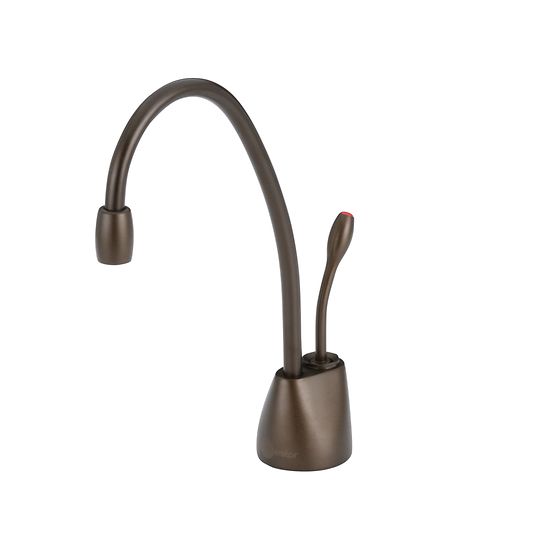 Insinkerator Indulge Contemporary Hot Only Faucet GN1100