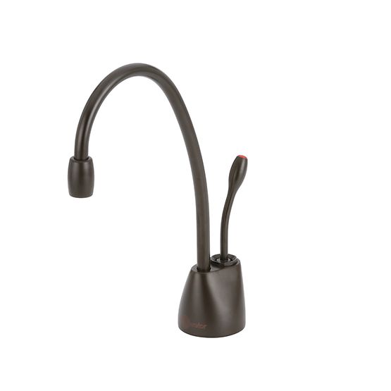 Insinkerator Indulge Contemporary Hot Only Faucet GN1100