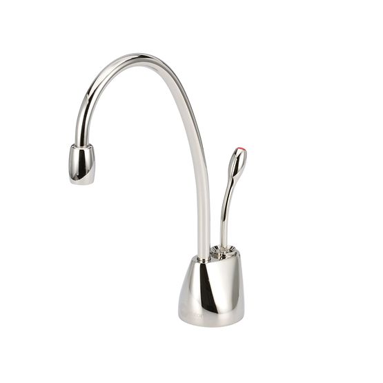 Insinkerator Indulge Contemporary Hot Only Faucet GN1100