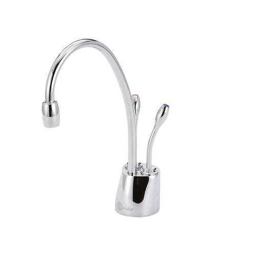 Insinkerator Indulge Contemporary Hot and Cold Faucet GN1100