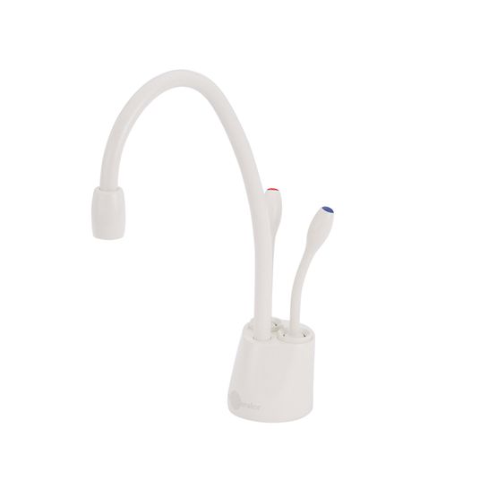 Insinkerator Indulge Contemporary Hot and Cold Faucet GN1100