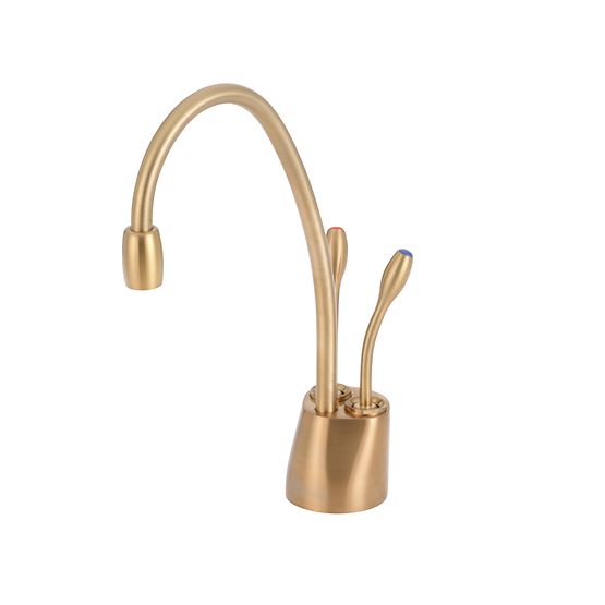 Insinkerator Indulge Contemporary Hot and Cold Faucet GN1100
