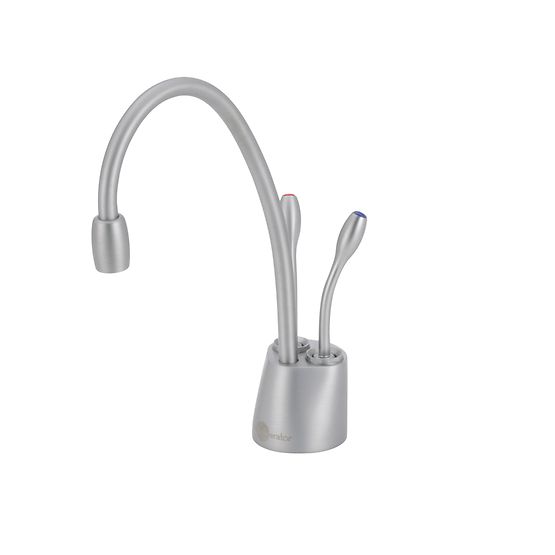 Insinkerator Indulge Contemporary Hot and Cold Faucet GN1100