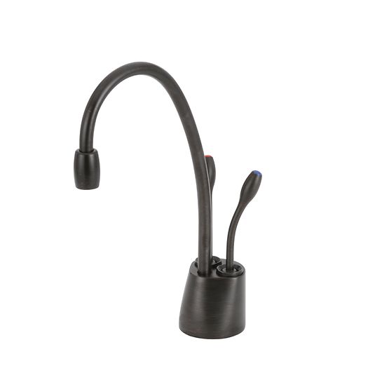 Insinkerator Indulge Contemporary Hot and Cold Faucet GN1100