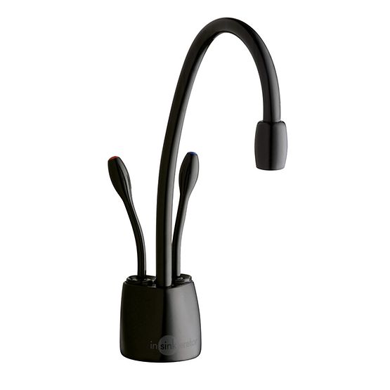 Insinkerator Indulge Contemporary Hot and Cold Faucet GN1100
