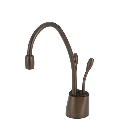 Insinkerator Indulge Contemporary Hot and Cold Faucet GN1100
