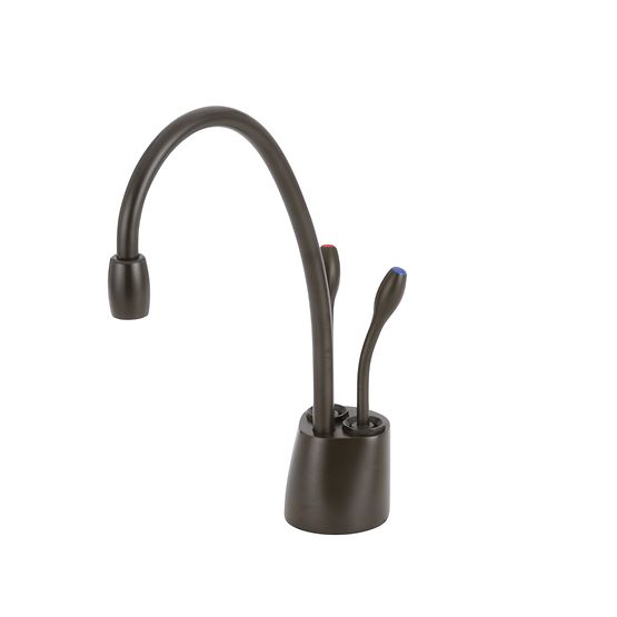 Insinkerator Indulge Contemporary Hot and Cold Faucet GN1100