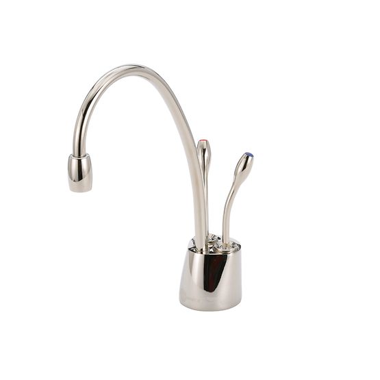 Insinkerator Indulge Contemporary Hot and Cold Faucet GN1100