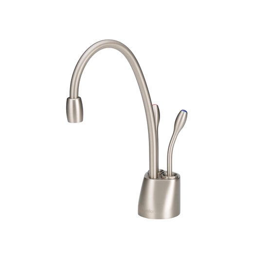 Insinkerator Indulge Contemporary Hot and Cold Faucet GN1100