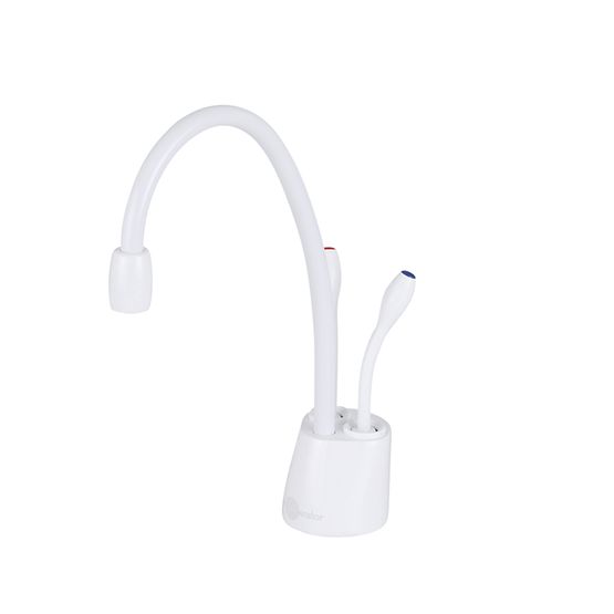 Insinkerator Indulge Contemporary Hot and Cold Faucet GN1100