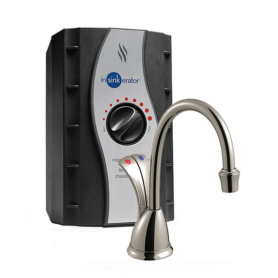 Insinkerator Involve HC-Wave Instant Hot and Cool Water Dispenser System