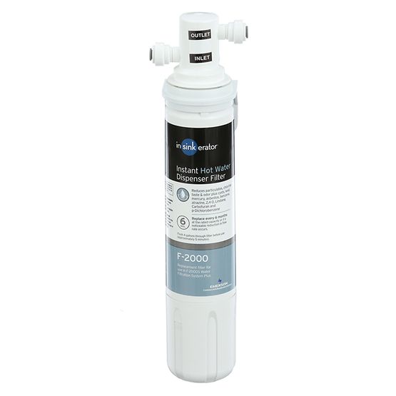 Insinkerator F-2000S Filter System Conversion Kit