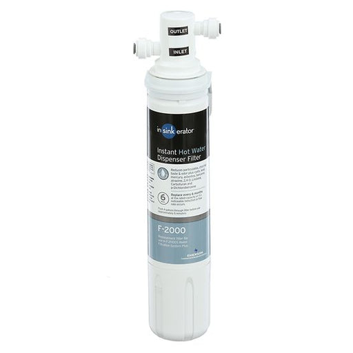 Insinkerator F-2000S Filter System Conversion Kit