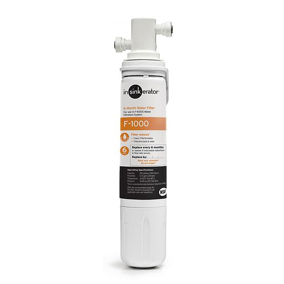 Insinkerator F-1000S Water Filtration System