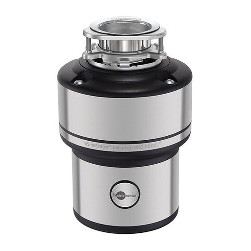 Insinkerator Evolution Pro 1100XL Garbage Disposal