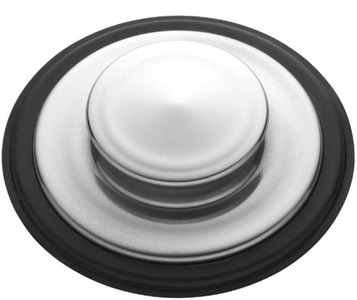 Insinkerator Stainless Steel Stopper