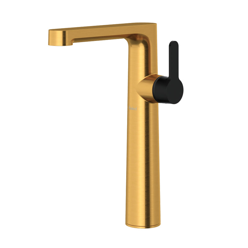 Riobel Nibi NBL01 Single Hole Lavatory Faucet