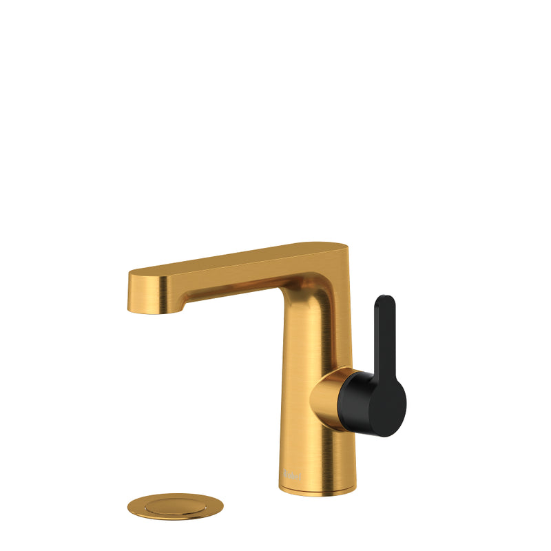 Riobel Nibi NBS01SH Single Hole Lavatory Faucet