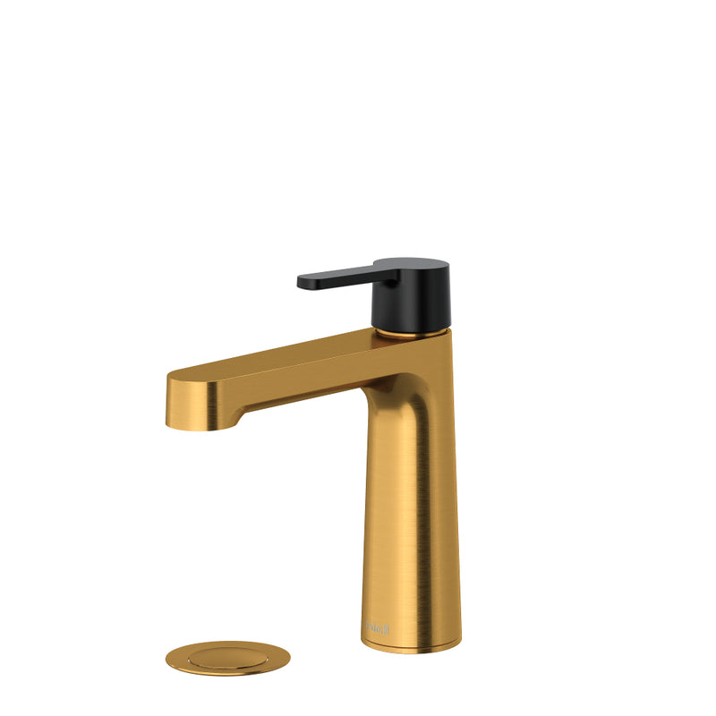 Riobel Nibi NBS01TH Single Hole Lavatory Faucet