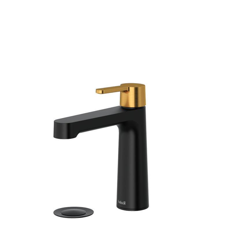 Riobel Nibi NBS01TH Single Hole Lavatory Faucet