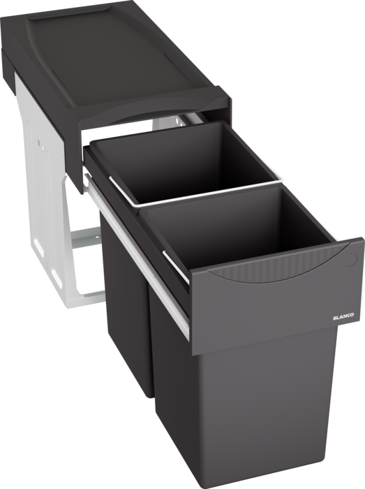 BLANCO BOTTON II STORAGE SYSTEM