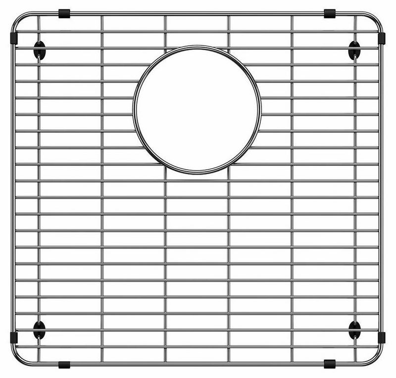 BLANCO GRID FORMERA 1.75 LARGE