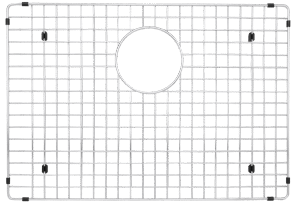 BLANCO GRID FORMERA 25" SINGLE