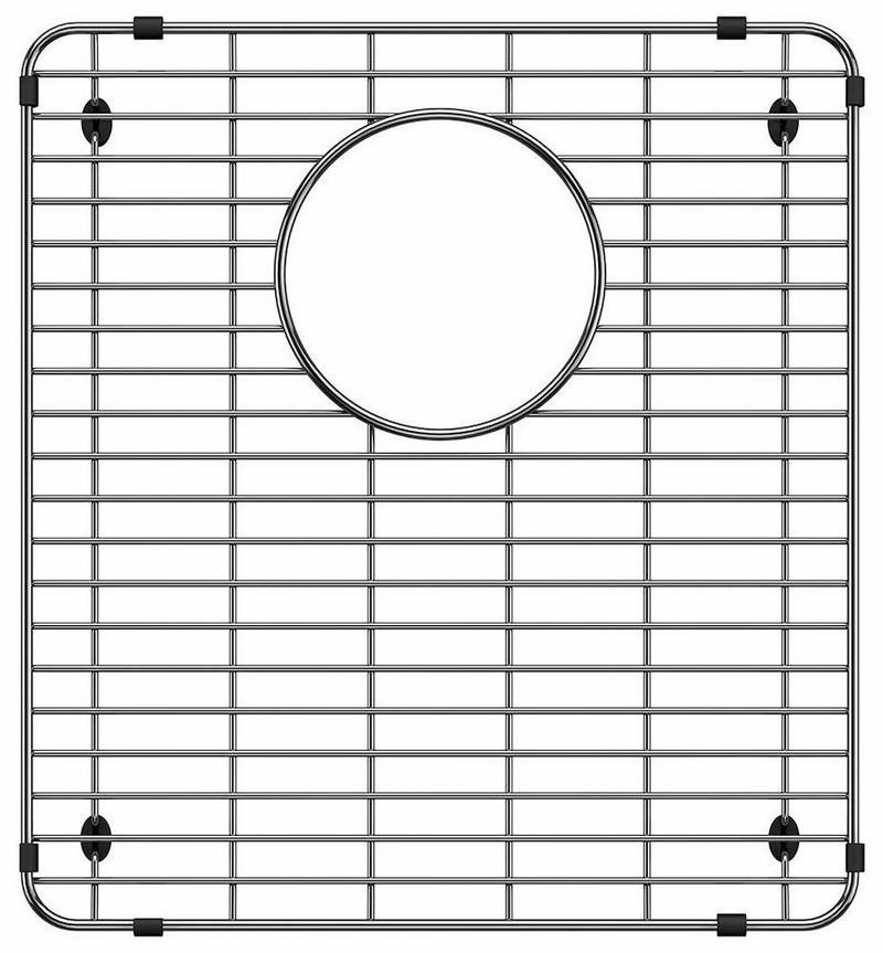 BLANCO GRID FORMERA EQUAL DOUBLE